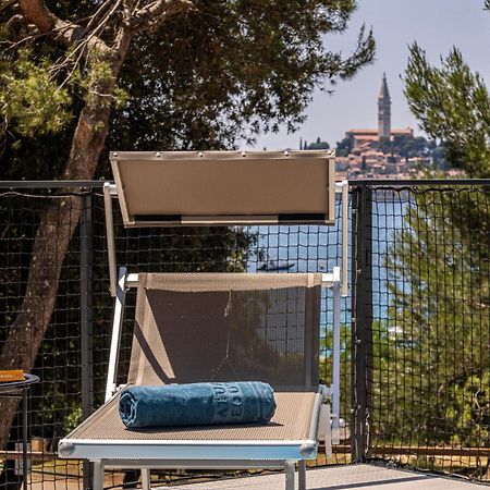 Porton Nature Hideouts Rovinj Bagian luar foto