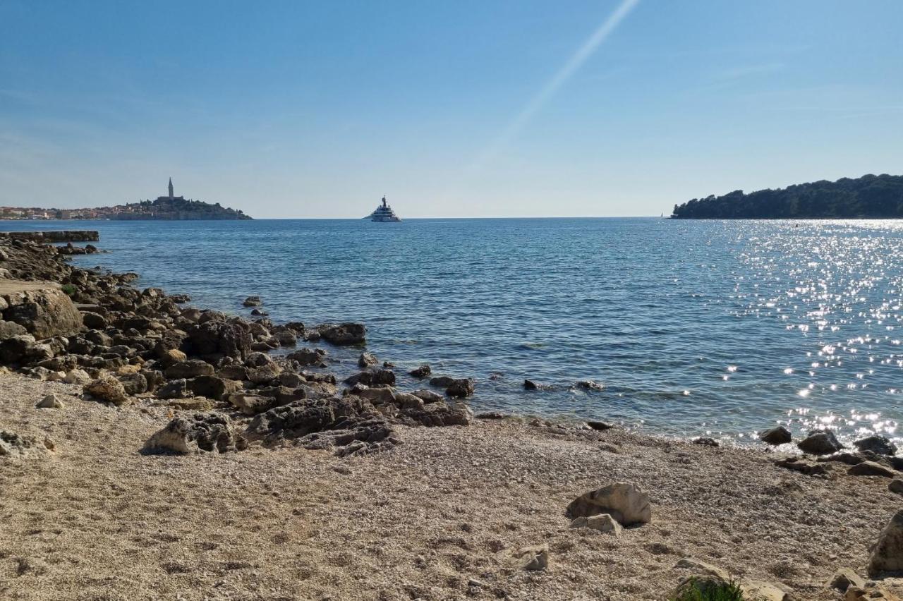 Porton Nature Hideouts Rovinj Bagian luar foto